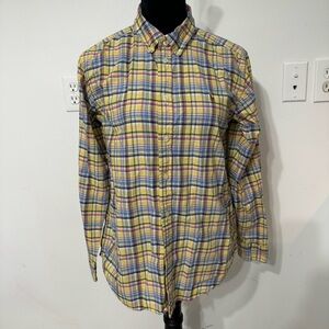 Ralph Lauren Polo Women long sleeve button down size 18